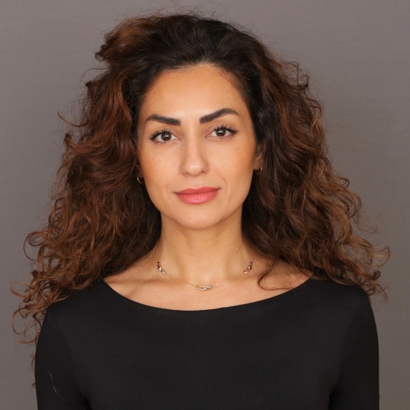 Mery Zadeh