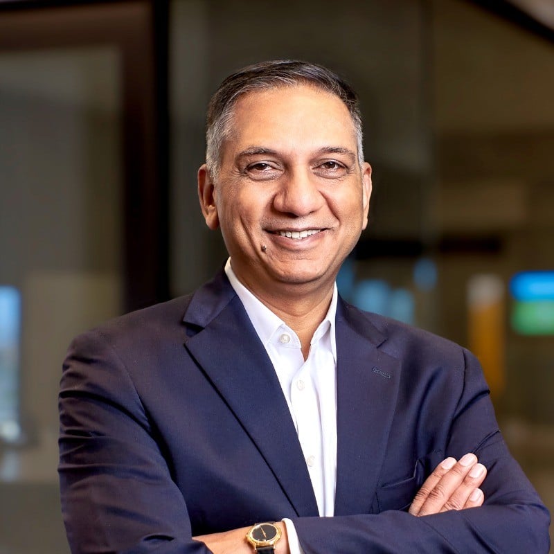 Ravi Gupta